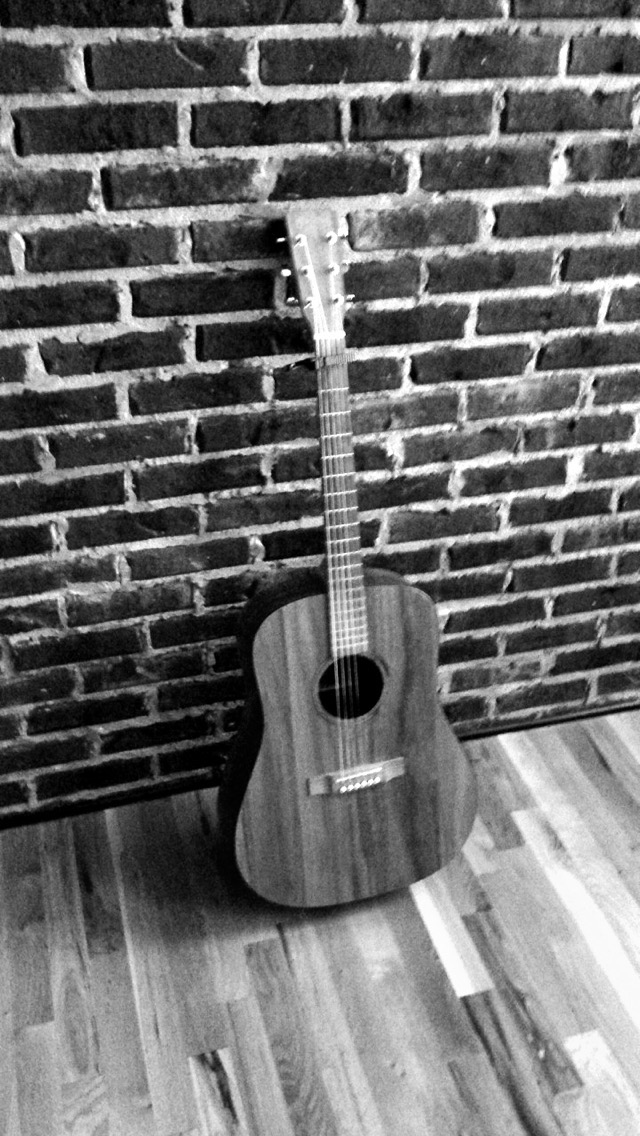 Guitar